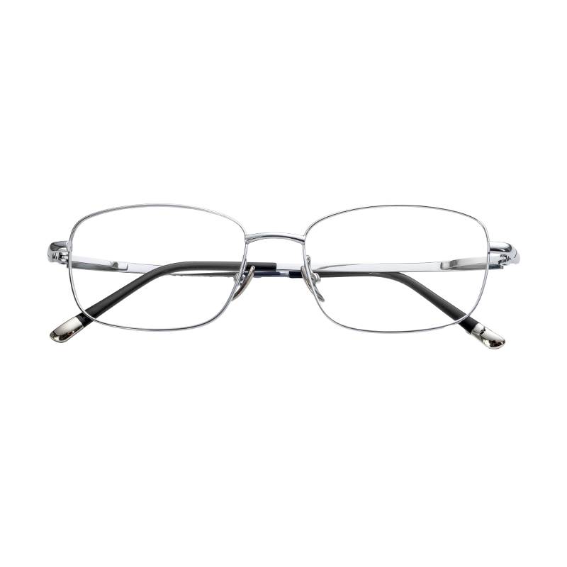 HJ22021-Titanium Glasses