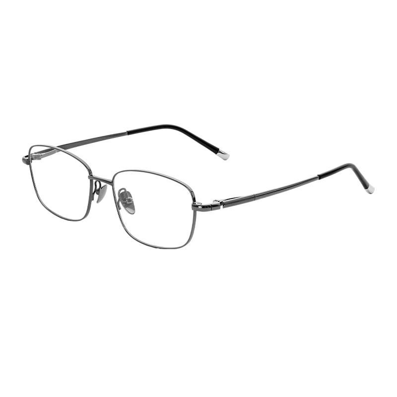 HJ22021-Titanium Glasses