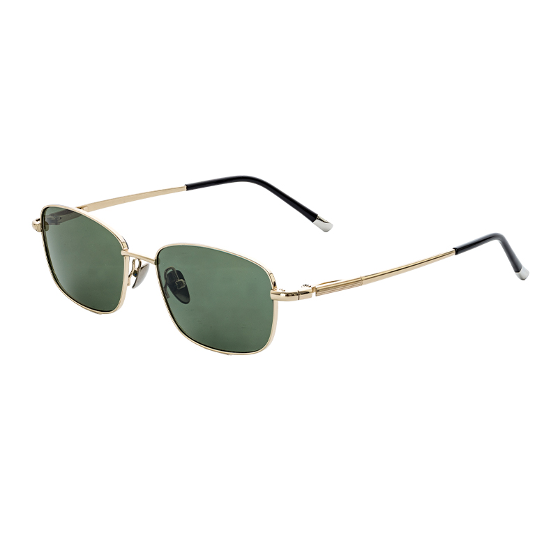 HJ22021-Titanium Sunglasses