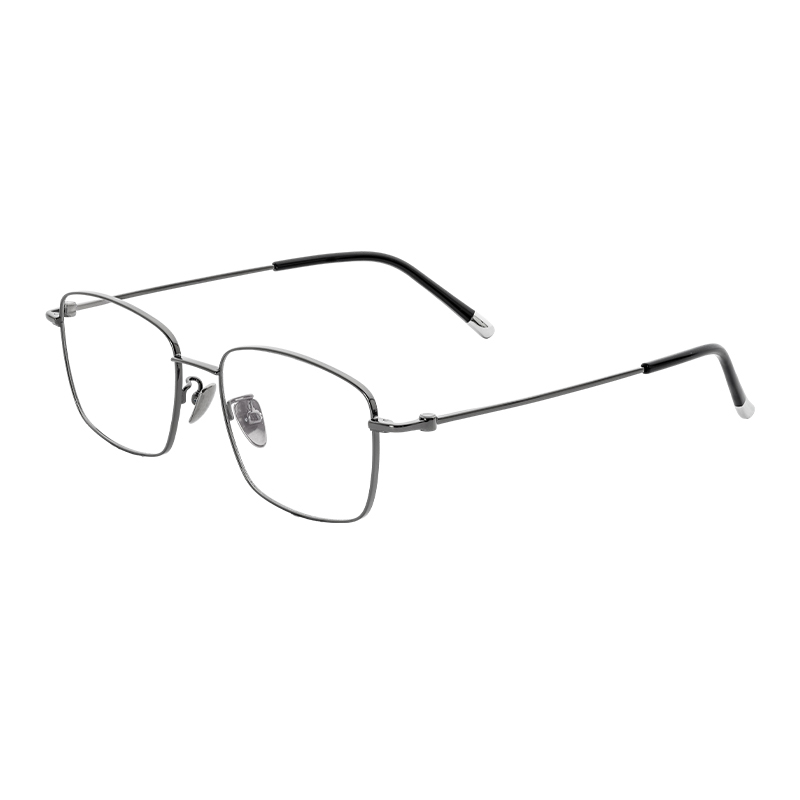 HJ22083-Titanium Glasses