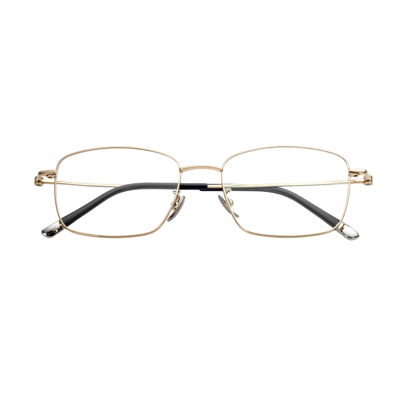 HJ22083-Titanium Glasses