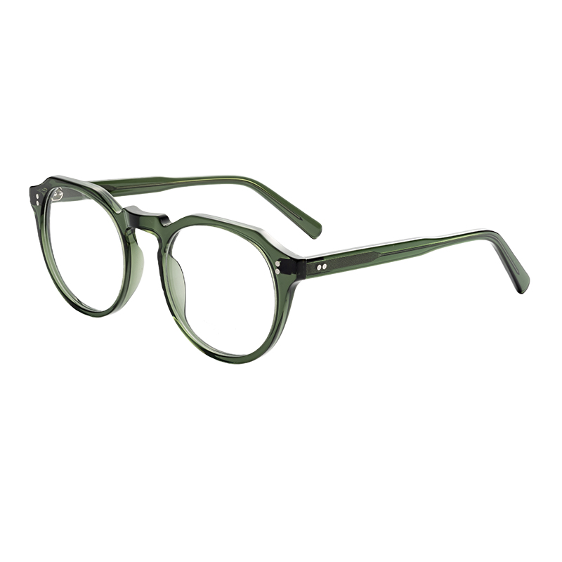 HJ16138-Acetate Glasses
