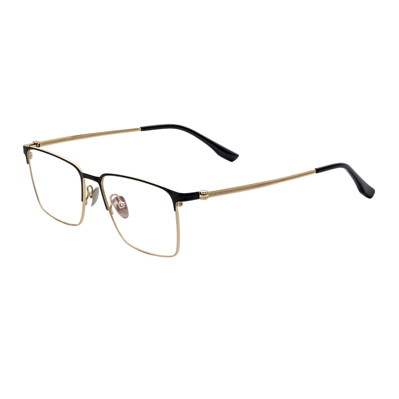 HJ20010-Titanium Glasses