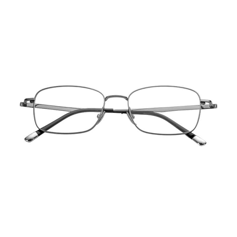 HJ22091-Titanium Glasses