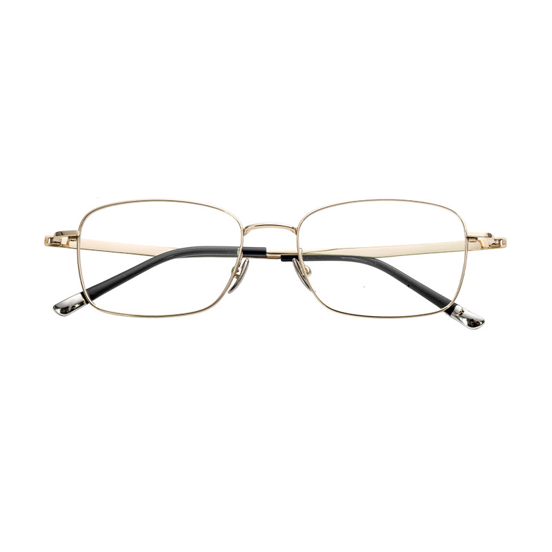 HJ22091-Titanium Glasses