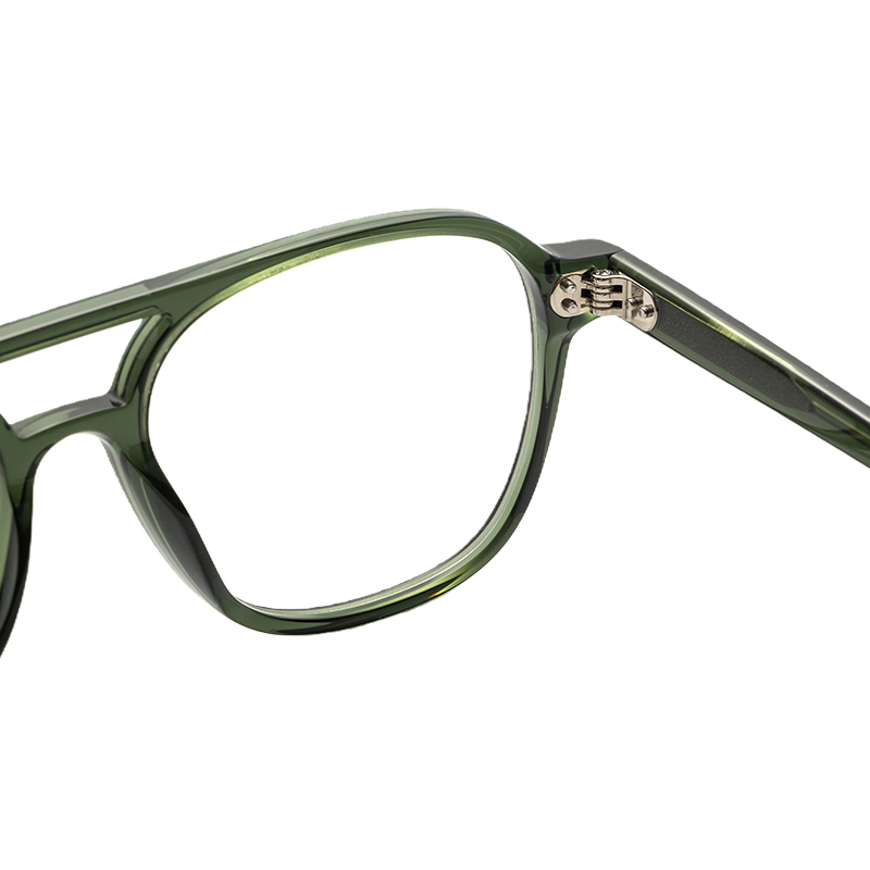 HJ16145-Acetate Glasses