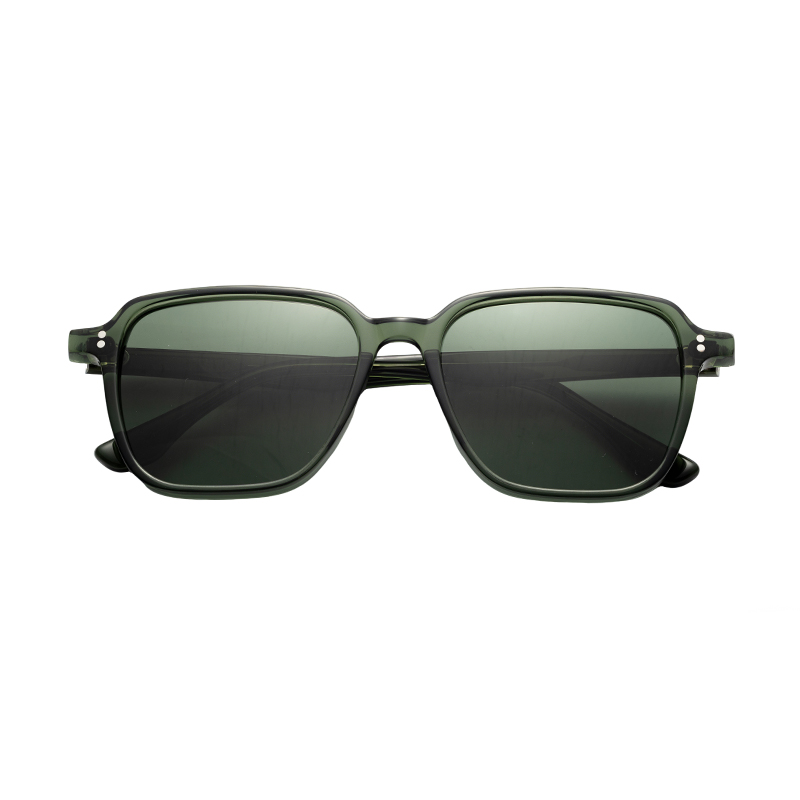 HJ16180-Acetate Sunglasses