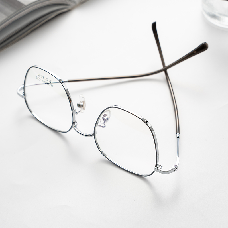 HJ16467-Metal Glasses