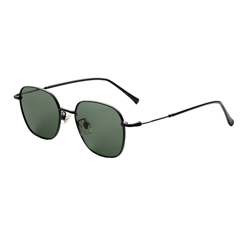 HJ16467-Metal Sunglasses
