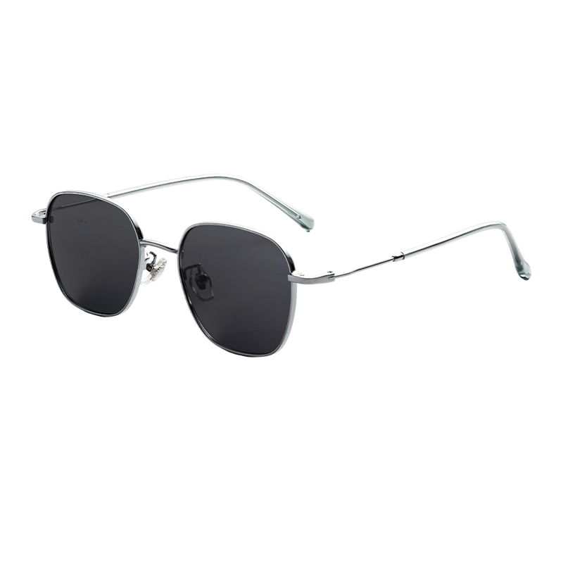 HJ16467-Metal Sunglasses