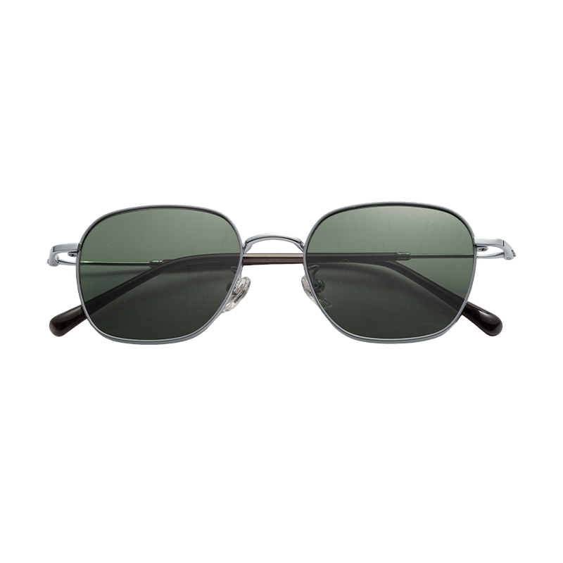 HJ16467-Metal Sunglasses