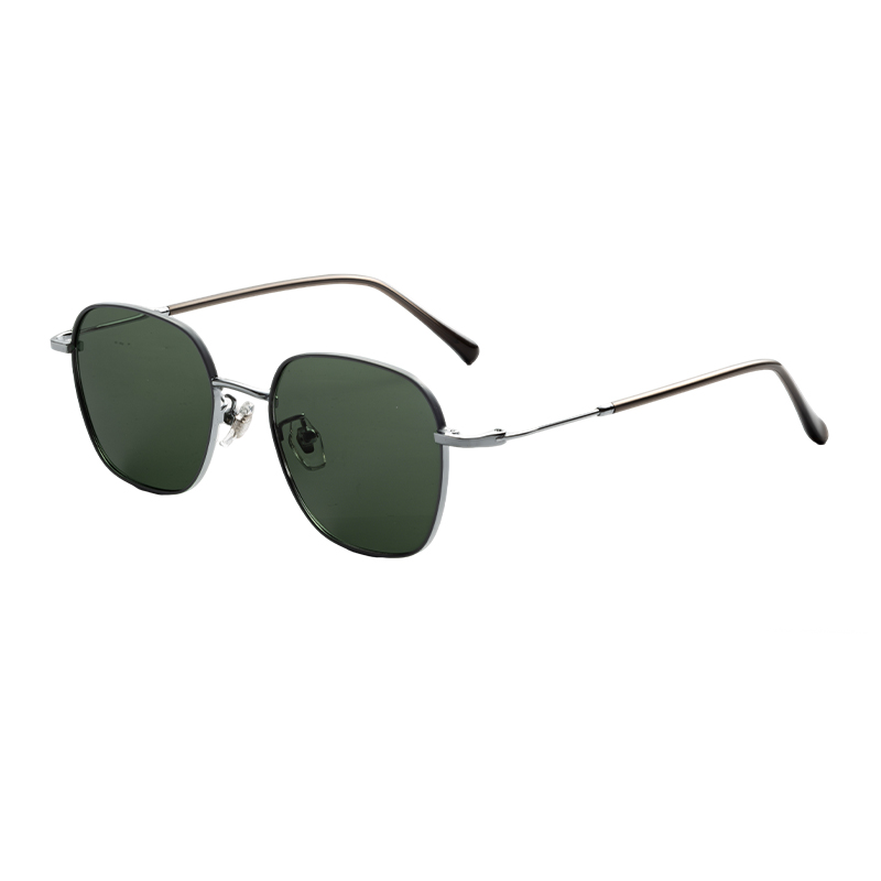 HJ16467-Metal Sunglasses