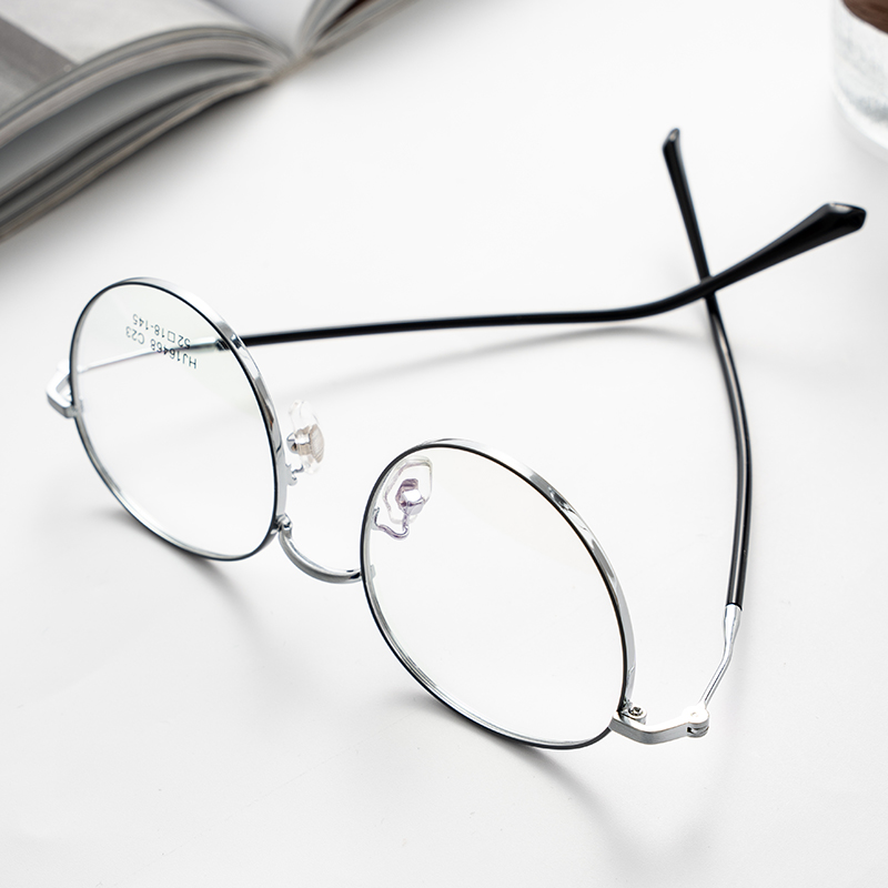 HJ16468-Metal Glasses