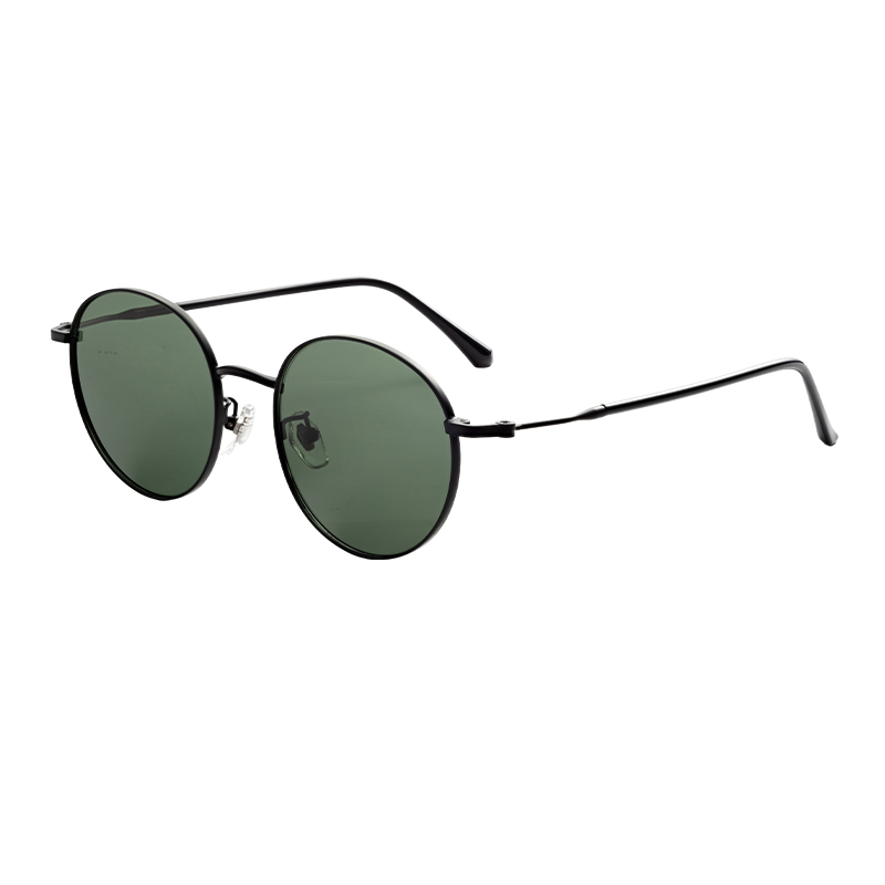 HJ16468-Metal Sunglasses