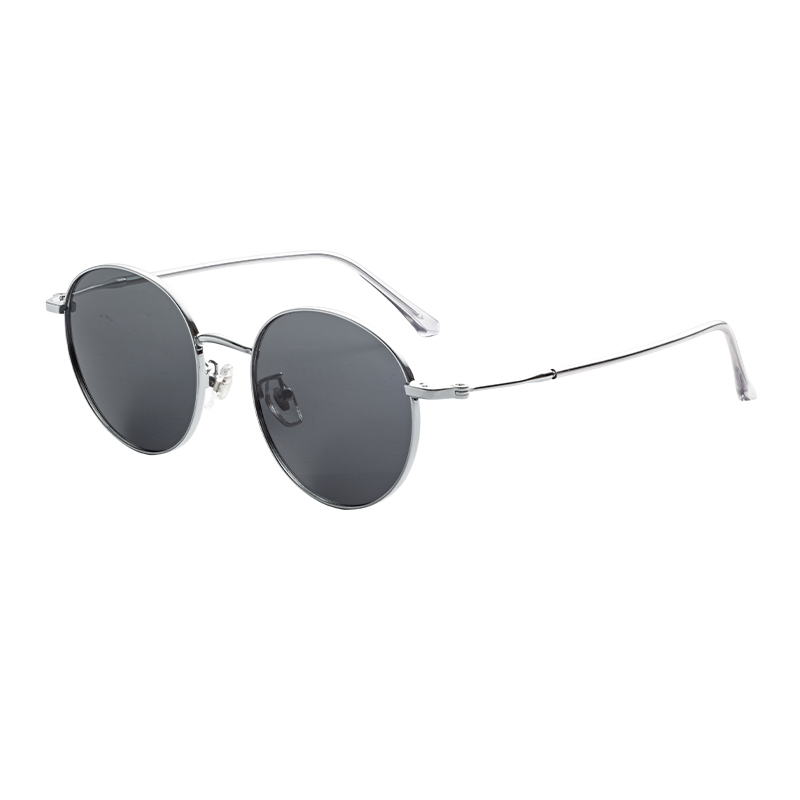 HJ16468-Metal Sunglasses