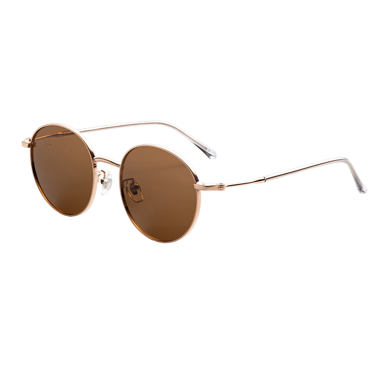 HJ16468-Metal Sunglasses