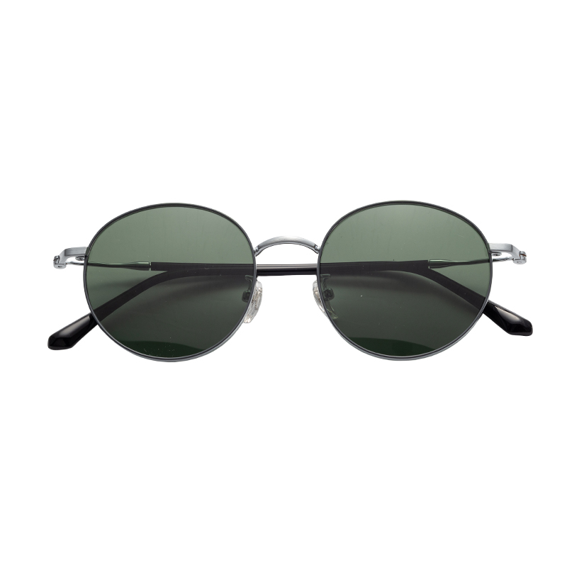 HJ16468-Metal Sunglasses