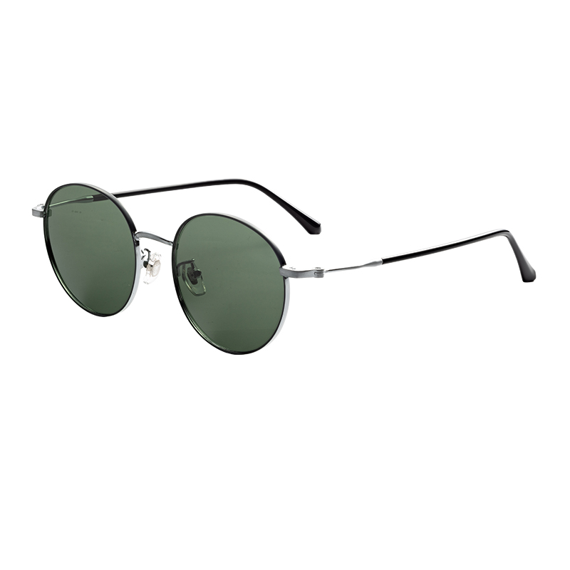 HJ16468-Metal Sunglasses