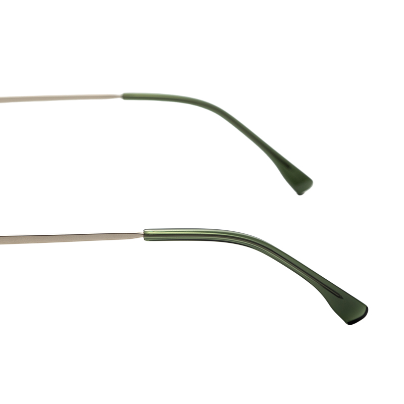 HJ16705-Titanium Glasses