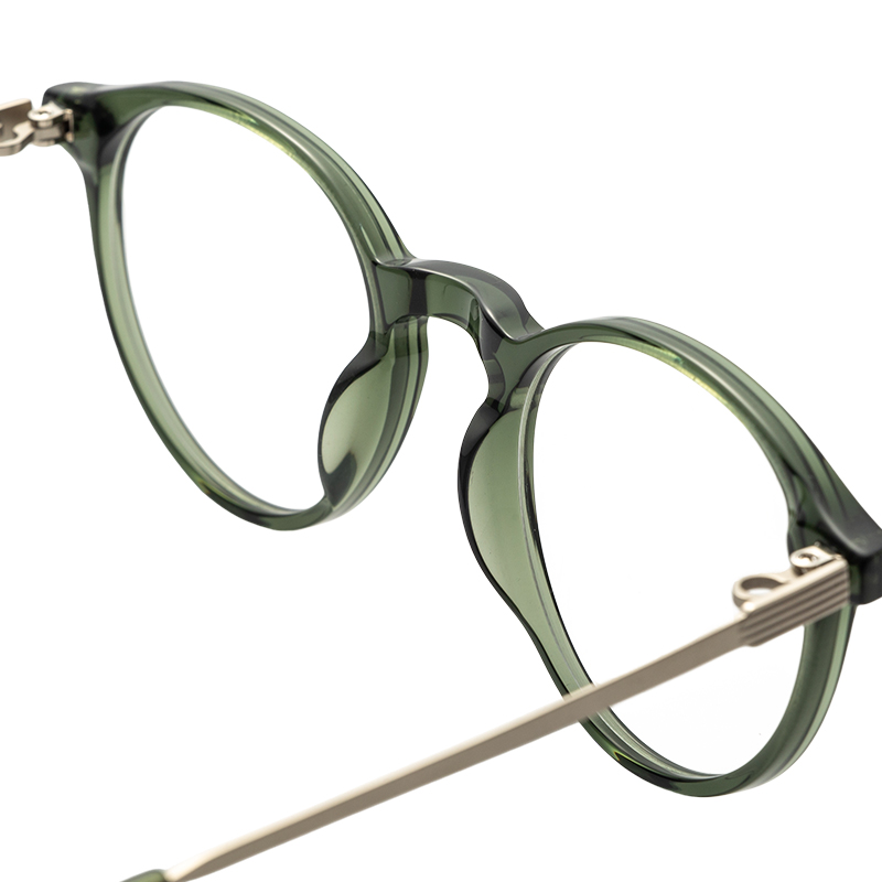 HJ16705-Titanium Glasses