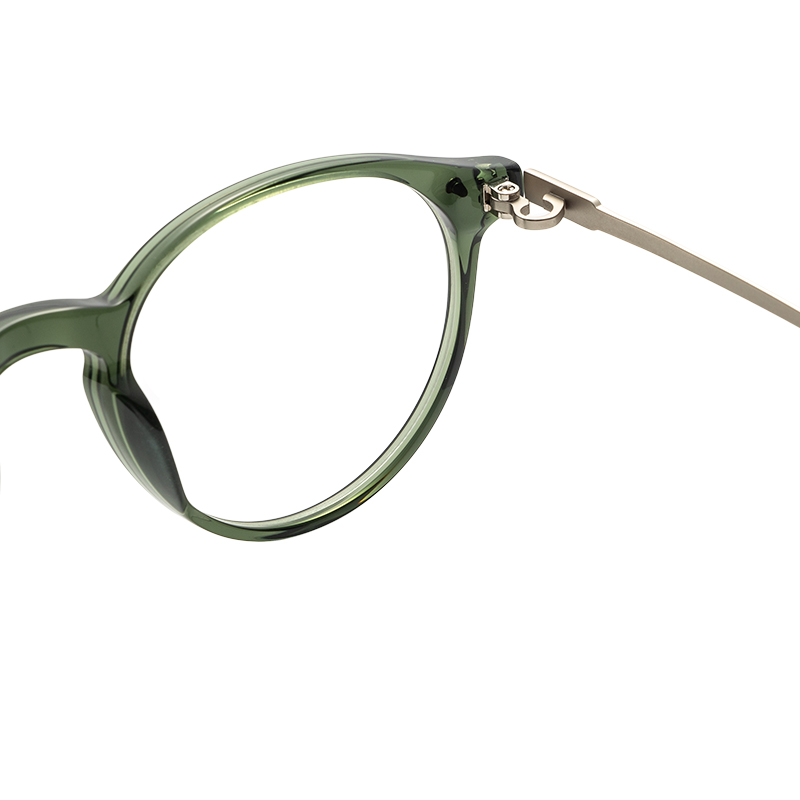 HJ16705-Titanium Glasses