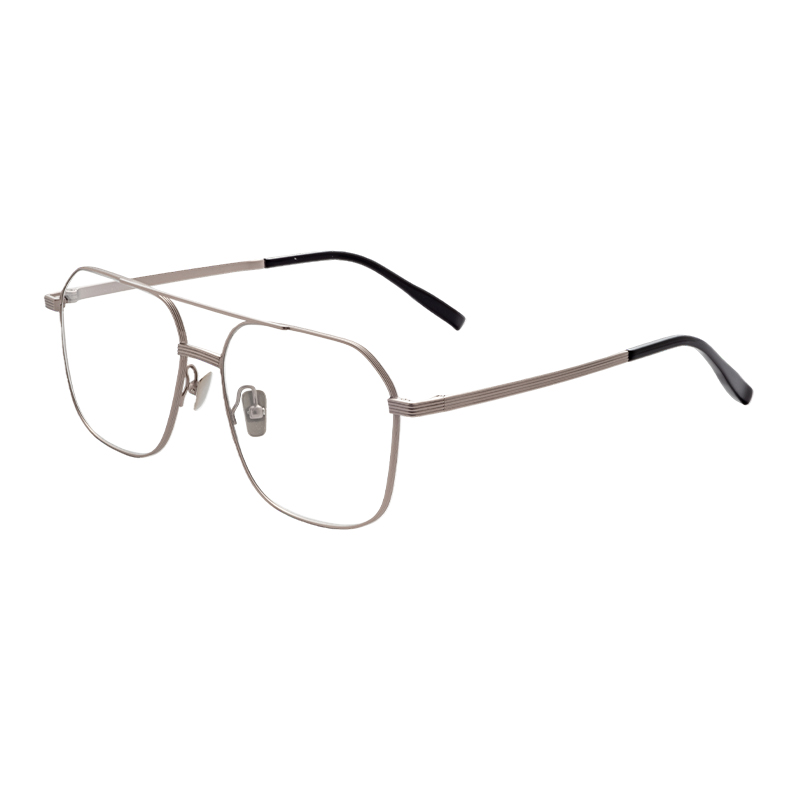 HJ16801-Titanium Glasses