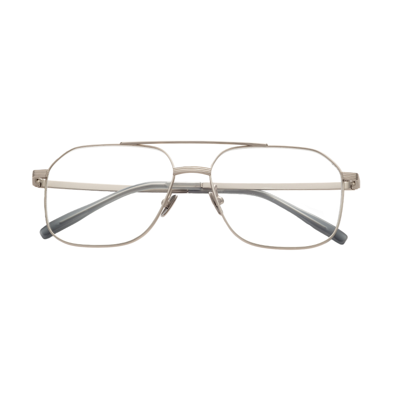 HJ16801-Titanium Glasses