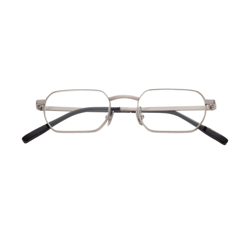 HJ16802-Titanium Glasses