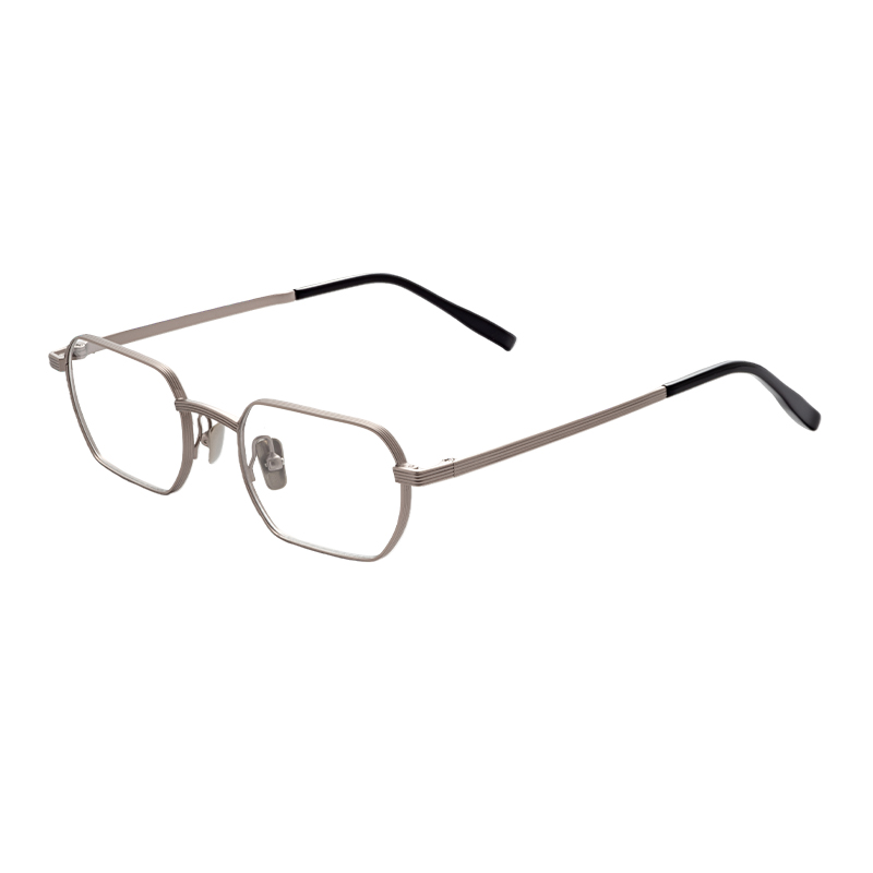 HJ16802-Titanium Glasses