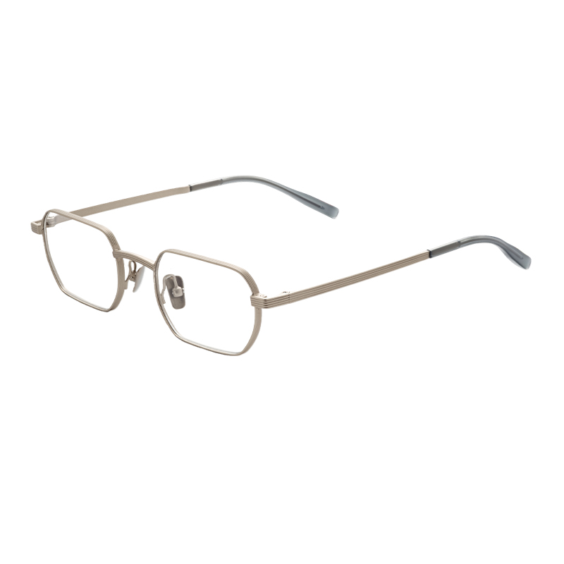 HJ16802-Titanium Glasses