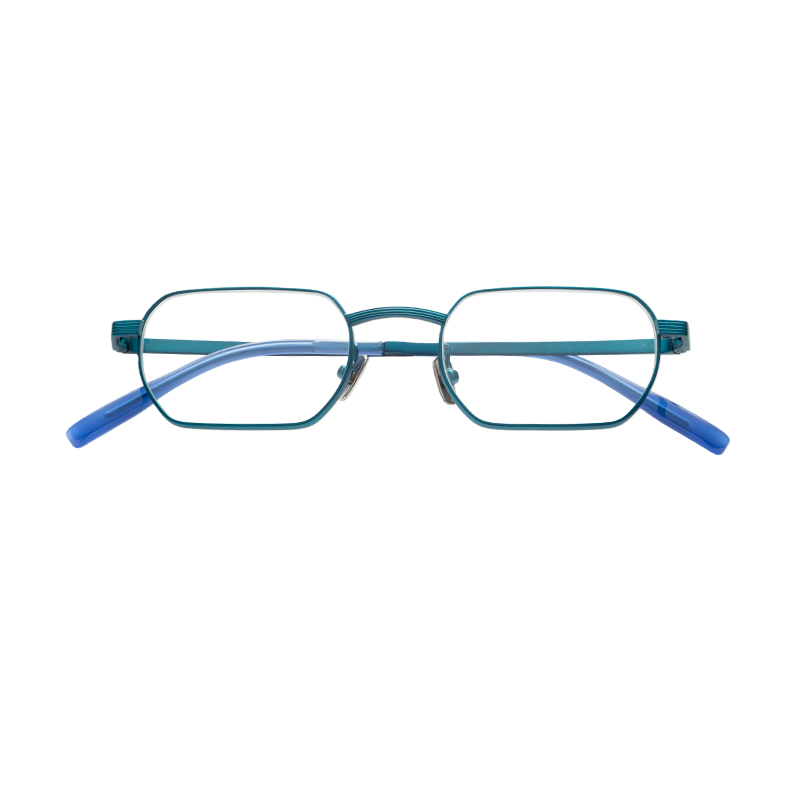 HJ16802-Titanium Glasses
