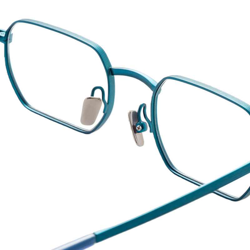 HJ16802-Titanium Glasses