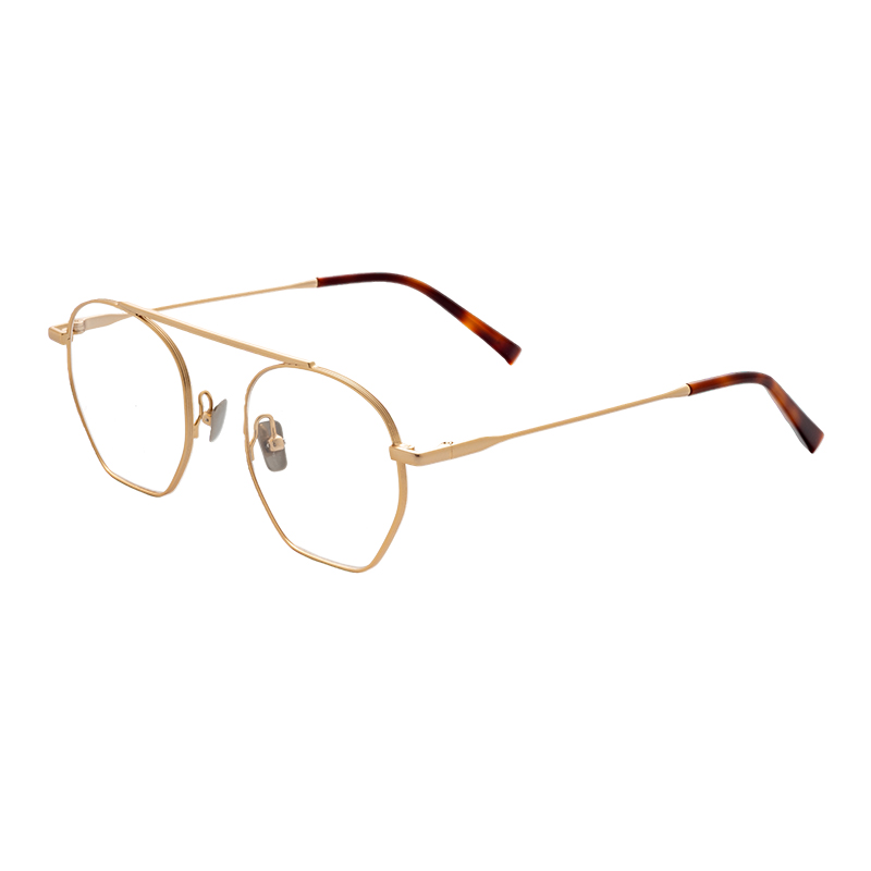 HJ16803-Titanium Glasses