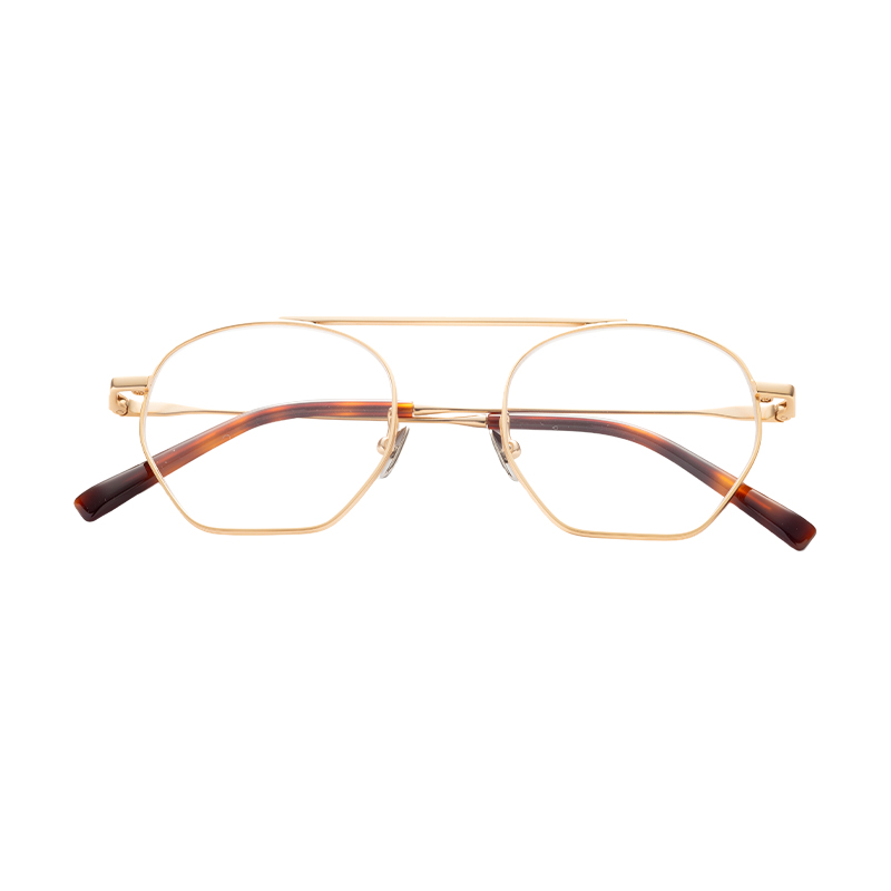 HJ16803-Titanium Glasses