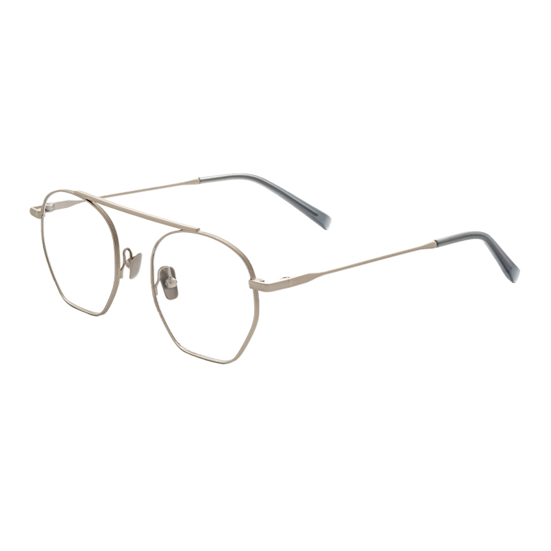 HJ16803-Titanium Glasses