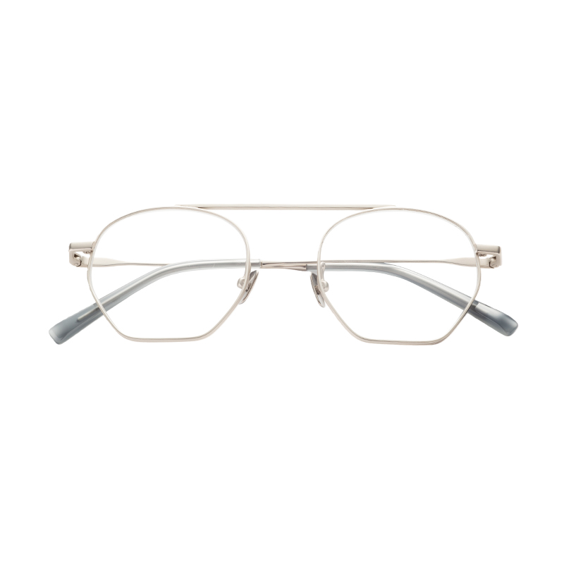 HJ16803-Titanium Glasses