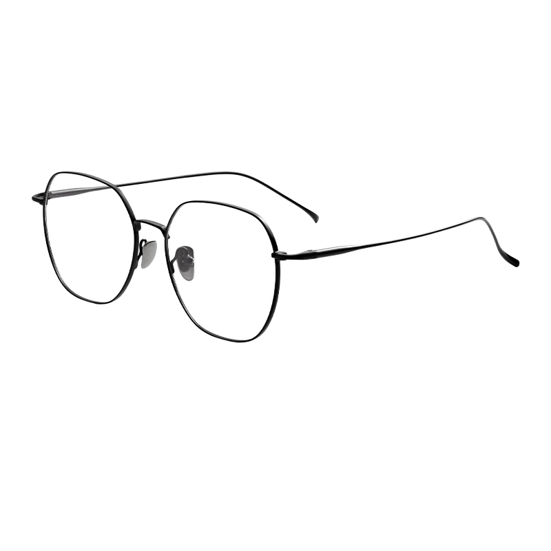 HJ18023-Titanium Glasses