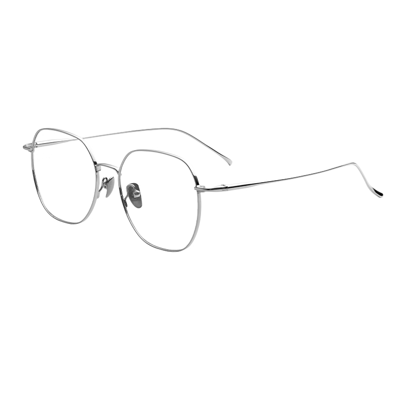 HJ18023-Titanium Glasses