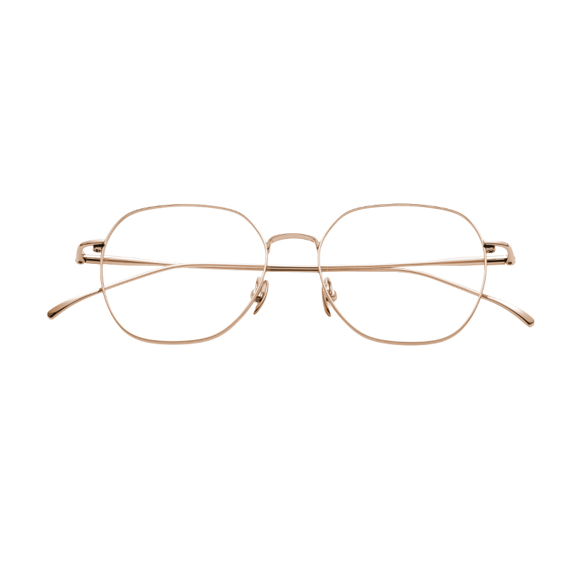 HJ18023-Titanium Glasses