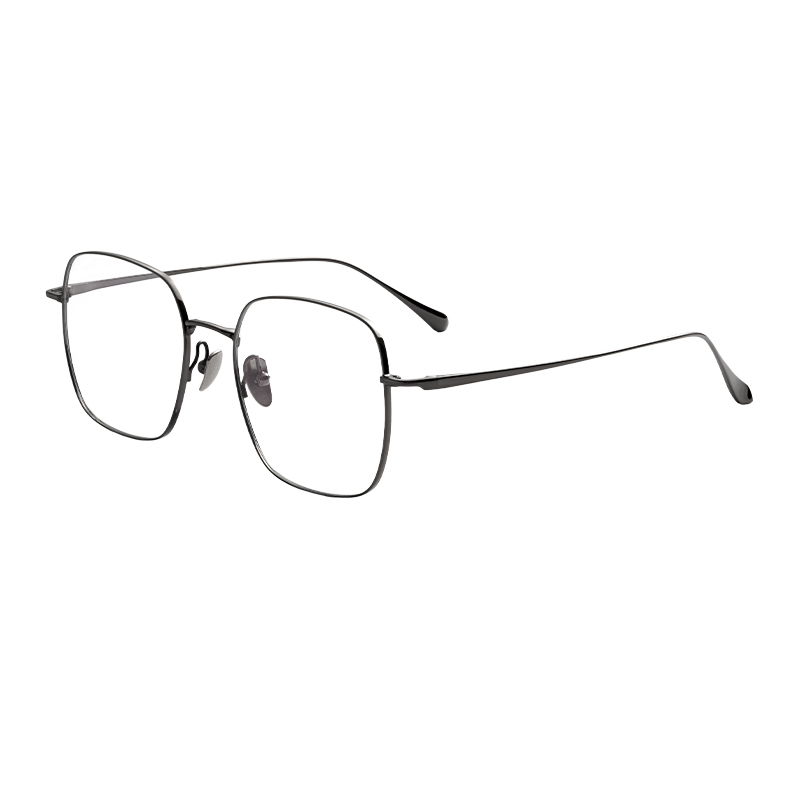 HJ18034-Titanium Glasses