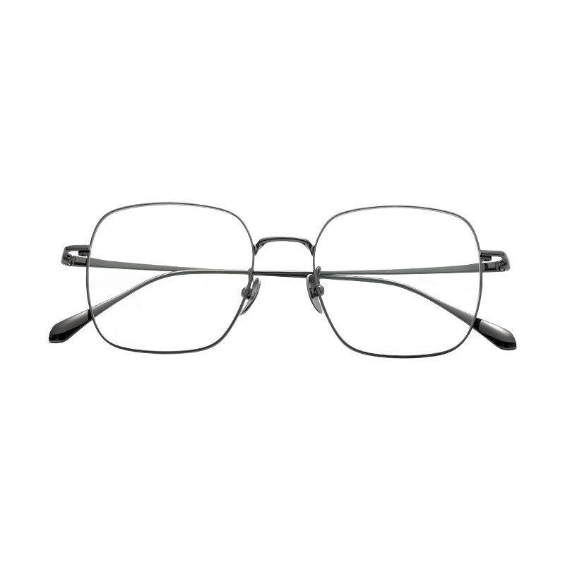 HJ18034-Titanium Glasses