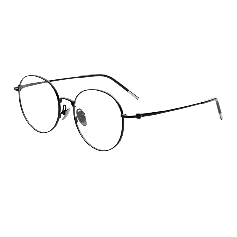 HJ18052-Titanium Glasses