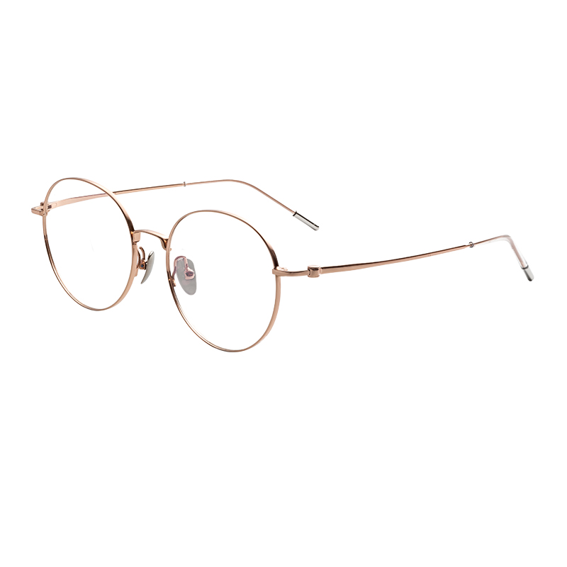 HJ18052-Titanium Glasses