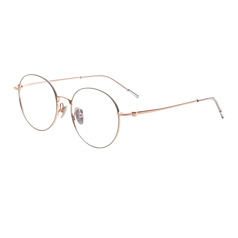HJ18052-Titanium Glasses