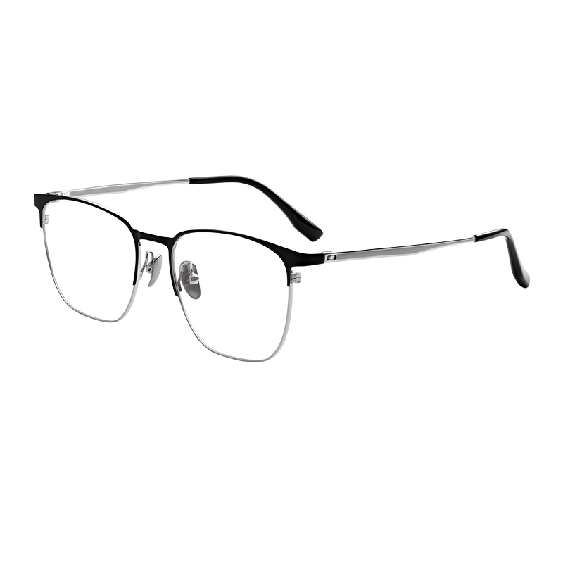 HJ20007-Titanium Glasses