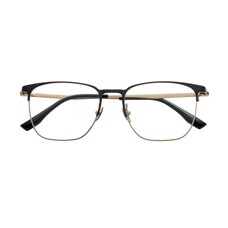 HJ20007-Titanium Glasses