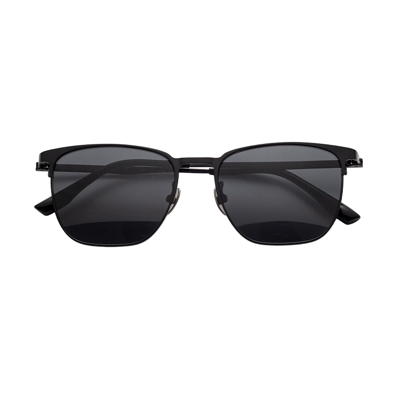 HJ20007-Titanium Sunglasses