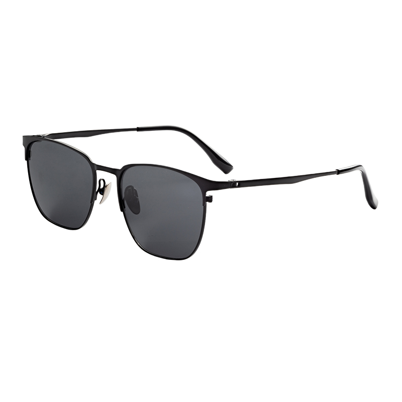 HJ20007-Titanium Sunglasses