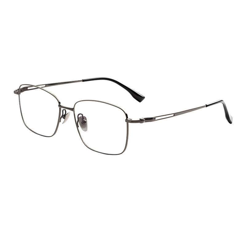 HJ22004-Titanium Glasses