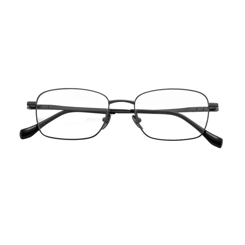 HJ22016-Titanium Glasses
